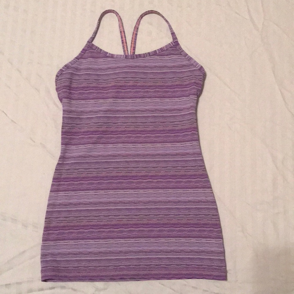 Ivivva Tank Top - Like New